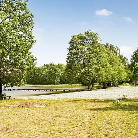 Stunning In شقة *