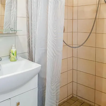 Stunning In Dominikowo