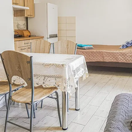 Apartamento Amazing In Dominikowo