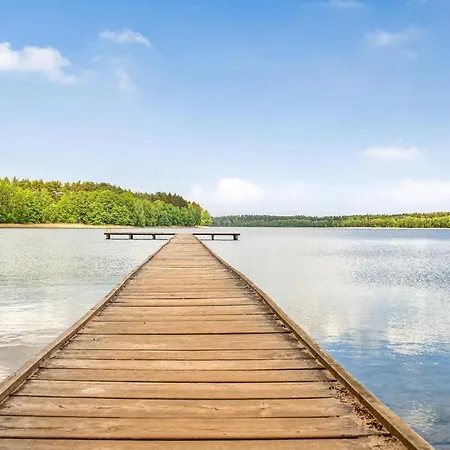 Stunning In * Dominikowo