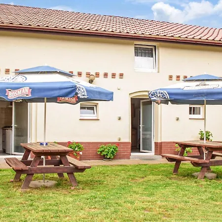 Apartamento Amazing In