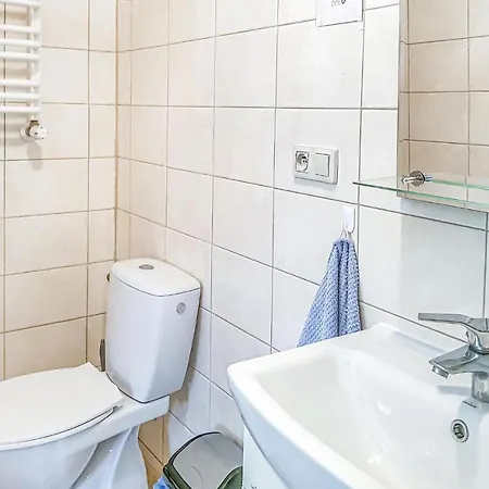 Stunning In Dominikowo