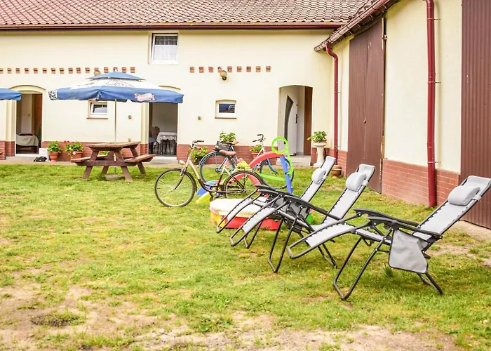 Stunning In アパート *