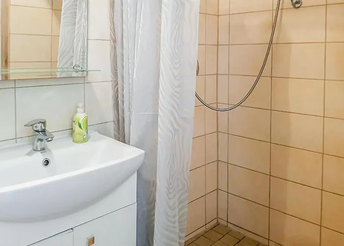 Stunning In Dominikowo