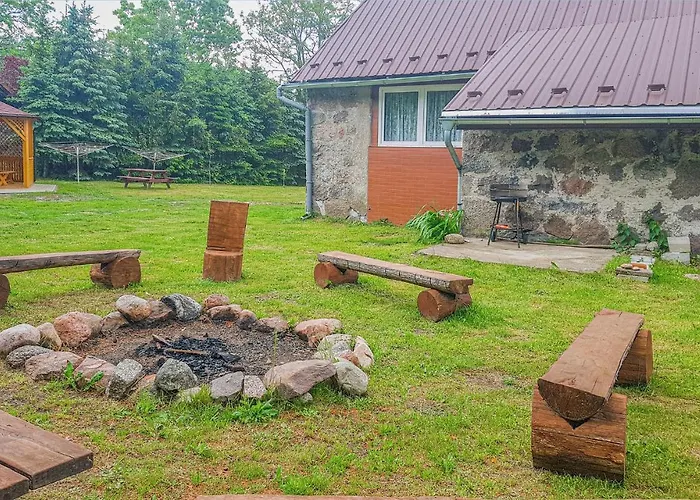 アパート Stunning In