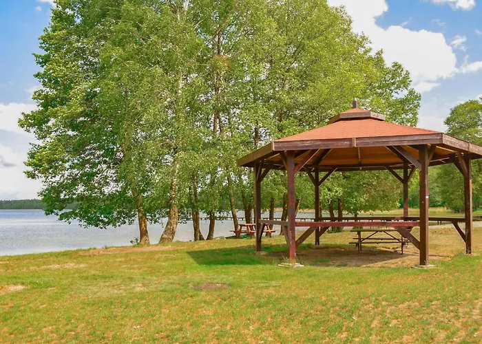 Lejlighed Stunning In Dominikowo