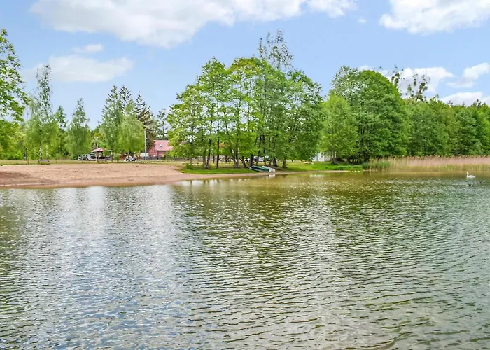 Stunning In アパート