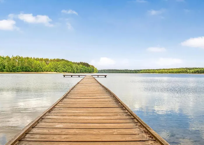 Stunning In * Dominikowo