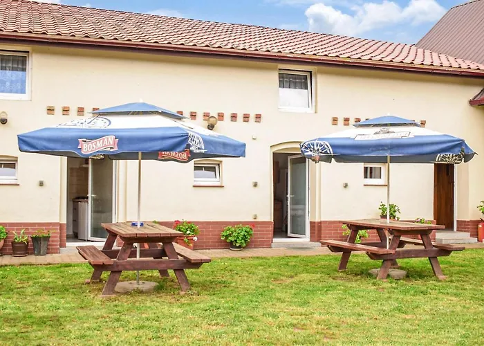 アパート Stunning In