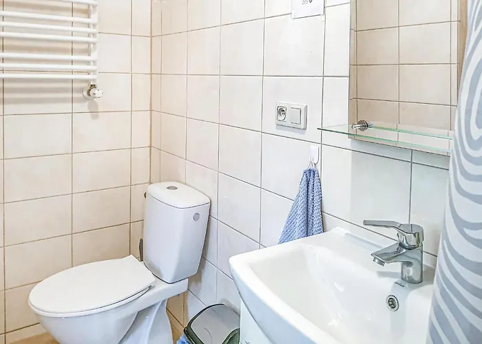 Stunning In Dominikowo